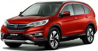 2016 Honda CR-V 1.6 DTEC 160 PS Otomatik Elegance (4x4) Araba kullananlar yorumlar